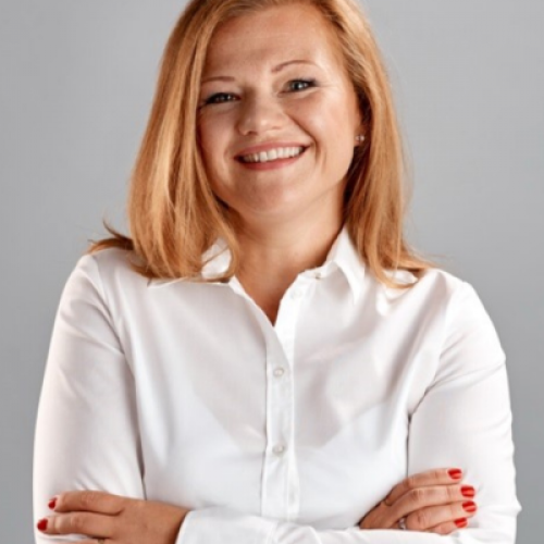 Marlena Sakowska-Baryła