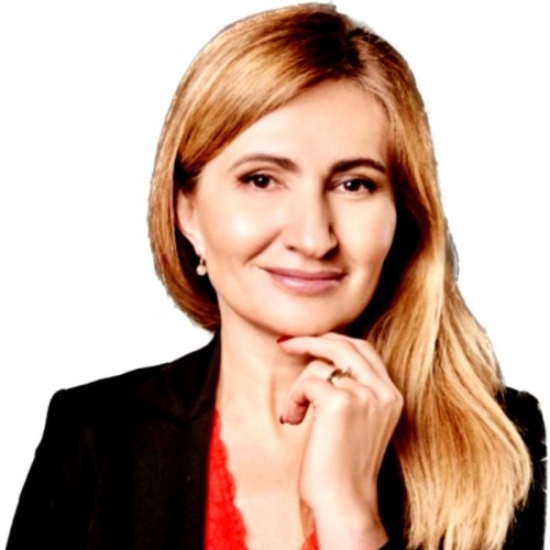 dr Magdalena Rycak