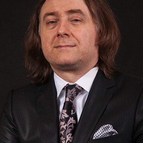 Maciej Byczkowski